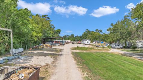 26432 Fm 2978 Road 1 Magnolia TX 77354