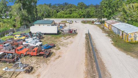 26432 Fm 2978 Road 1 Magnolia TX 77354