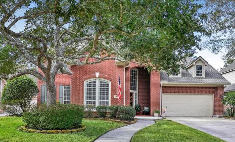 3107 Junegrass Court Kingwood TX 77345