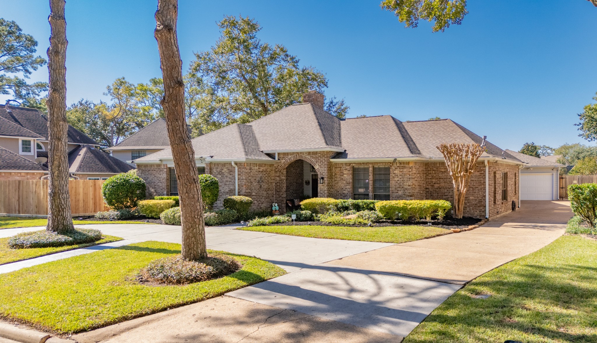 7323 Blenheim Palace Lane Houston TX 77095