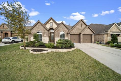 28209 Regal Wood Court Spring TX 77386