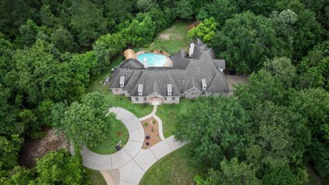 8401 Prince Charles Court Montgomery TX 77316