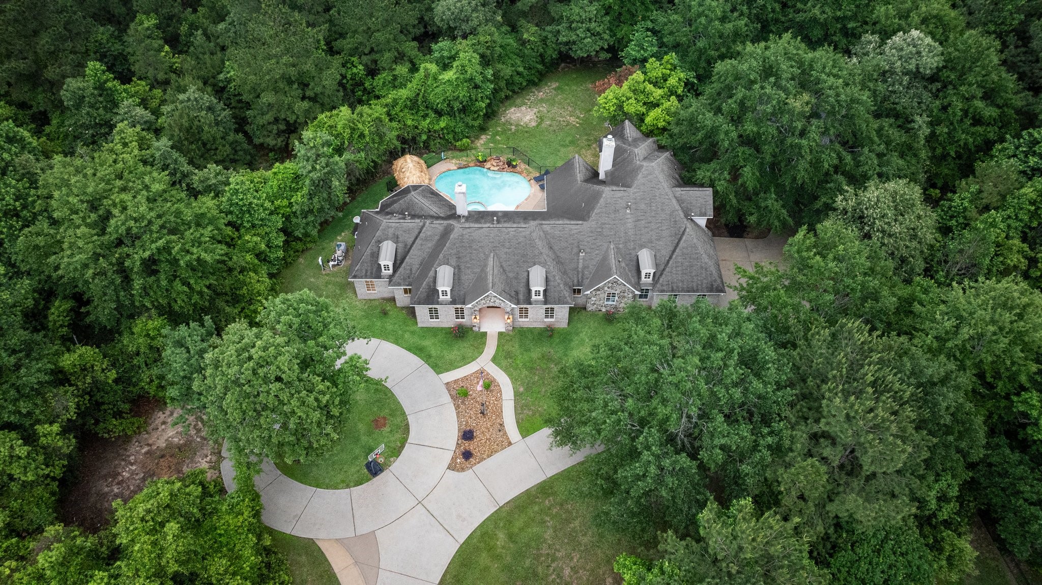 8401 Prince Charles Court Montgomery TX 77316