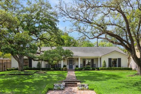 5635 Shady River Drive Houston TX 77056