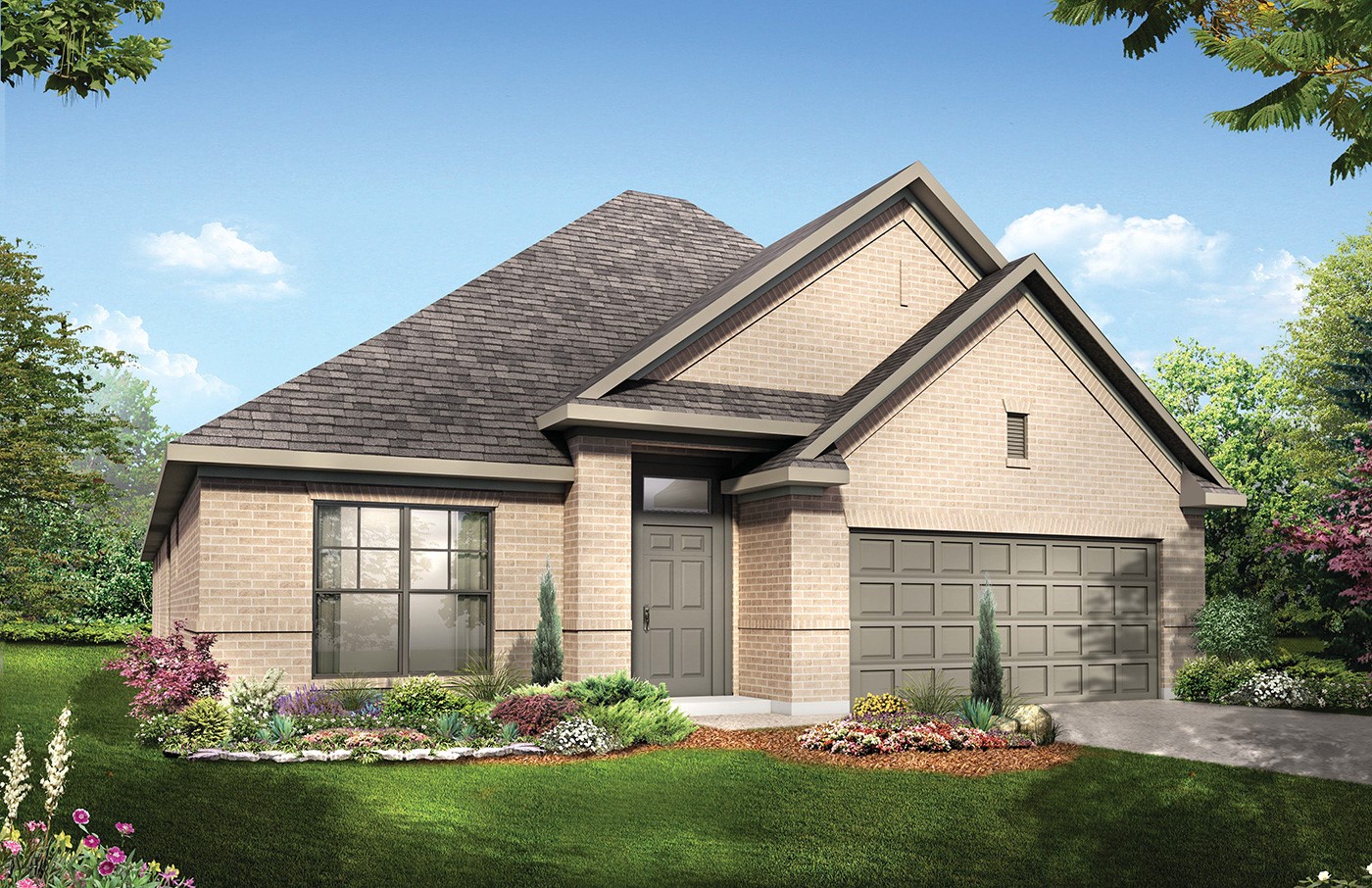 19246 Olive Heath Lane Magnolia TX 77355