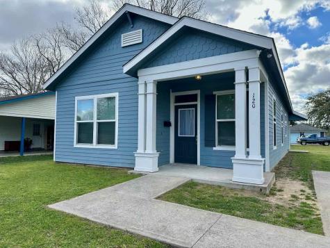 120 Smelker Street Beaumont TX 77707