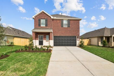 26421 Seraphim Road La Marque TX 77568