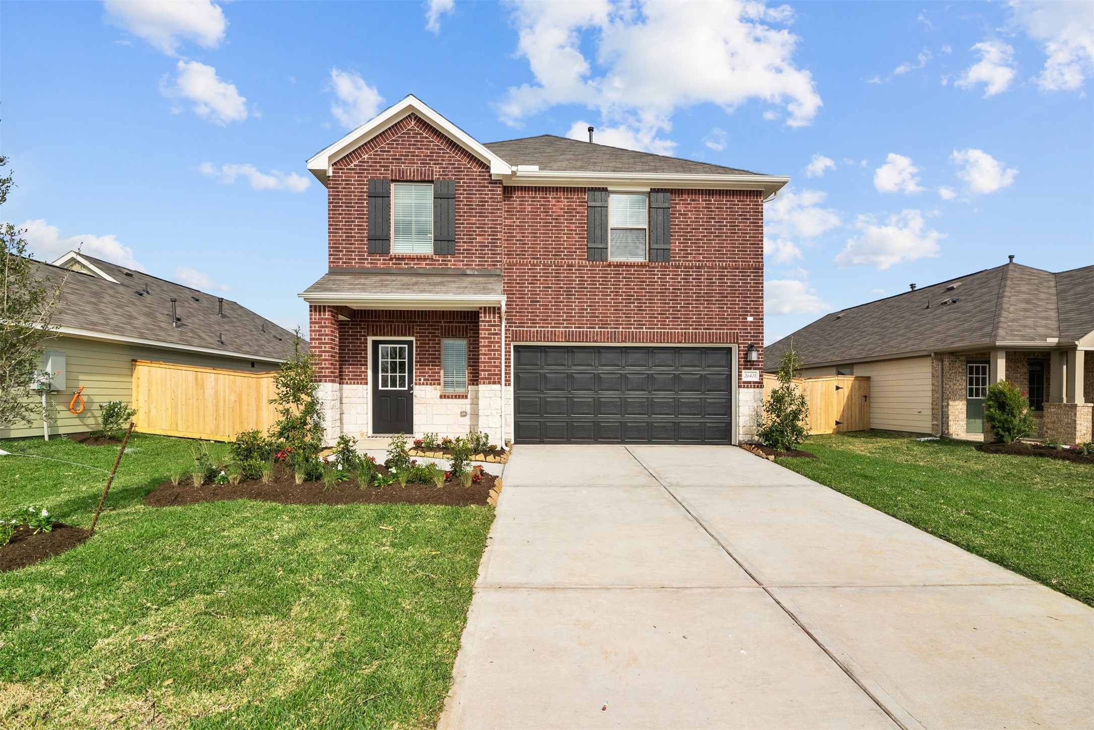 26421 Seraphim Road La Marque TX 77568