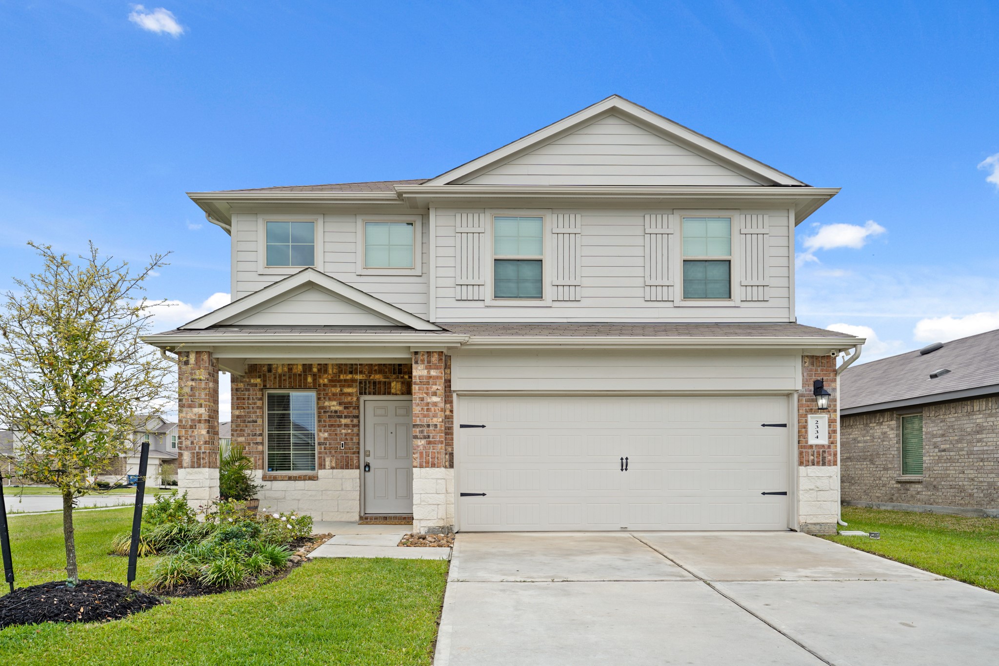 2334 Pettingell Way Spring TX 77373