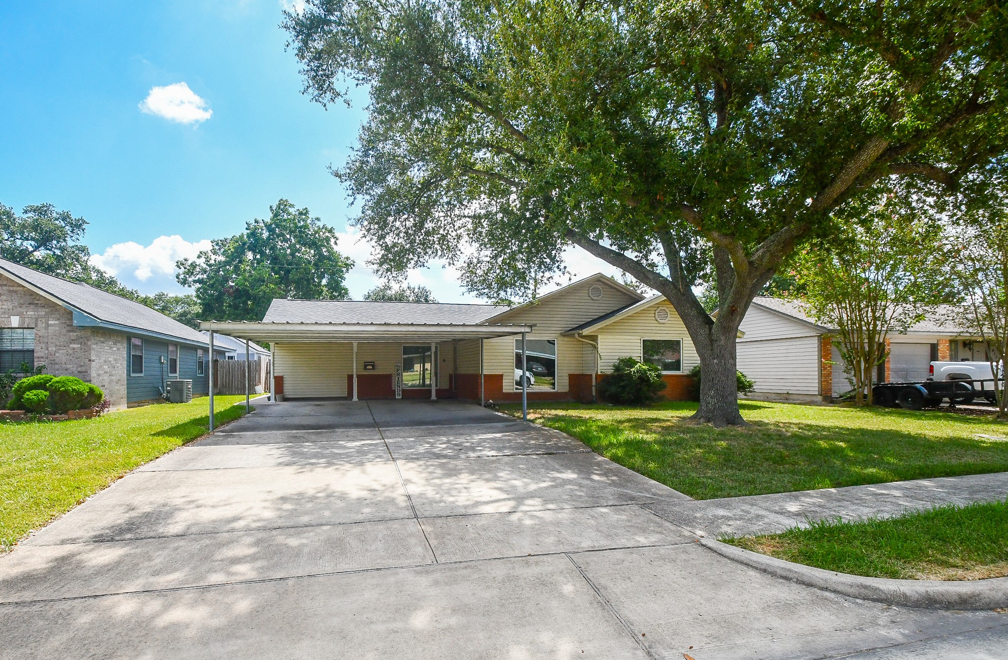 813 Norwood Street Deer Park TX 77536