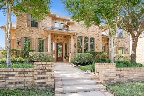 18806 N Thomas Shore Drive Cypress TX 77433