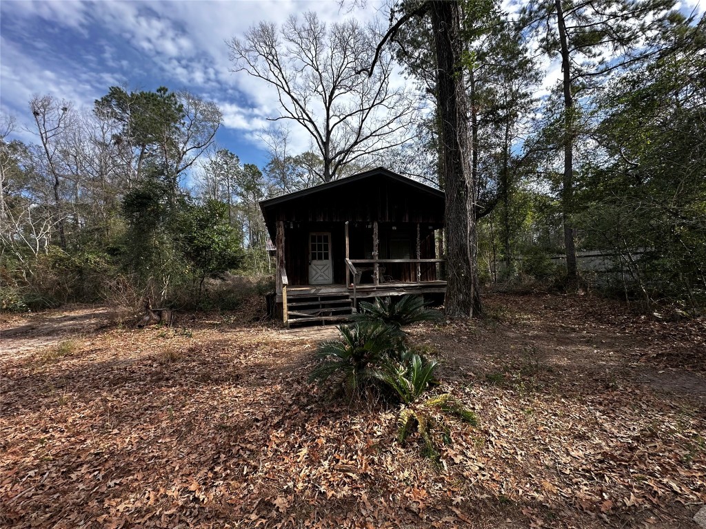 15451 Fm 1725 Road Cleveland TX 77328