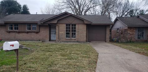 1027 Progreso Drive Houston TX 77038