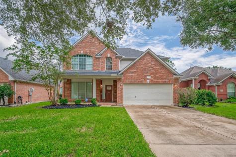 20314 Indian Grove Lane Katy TX 77450