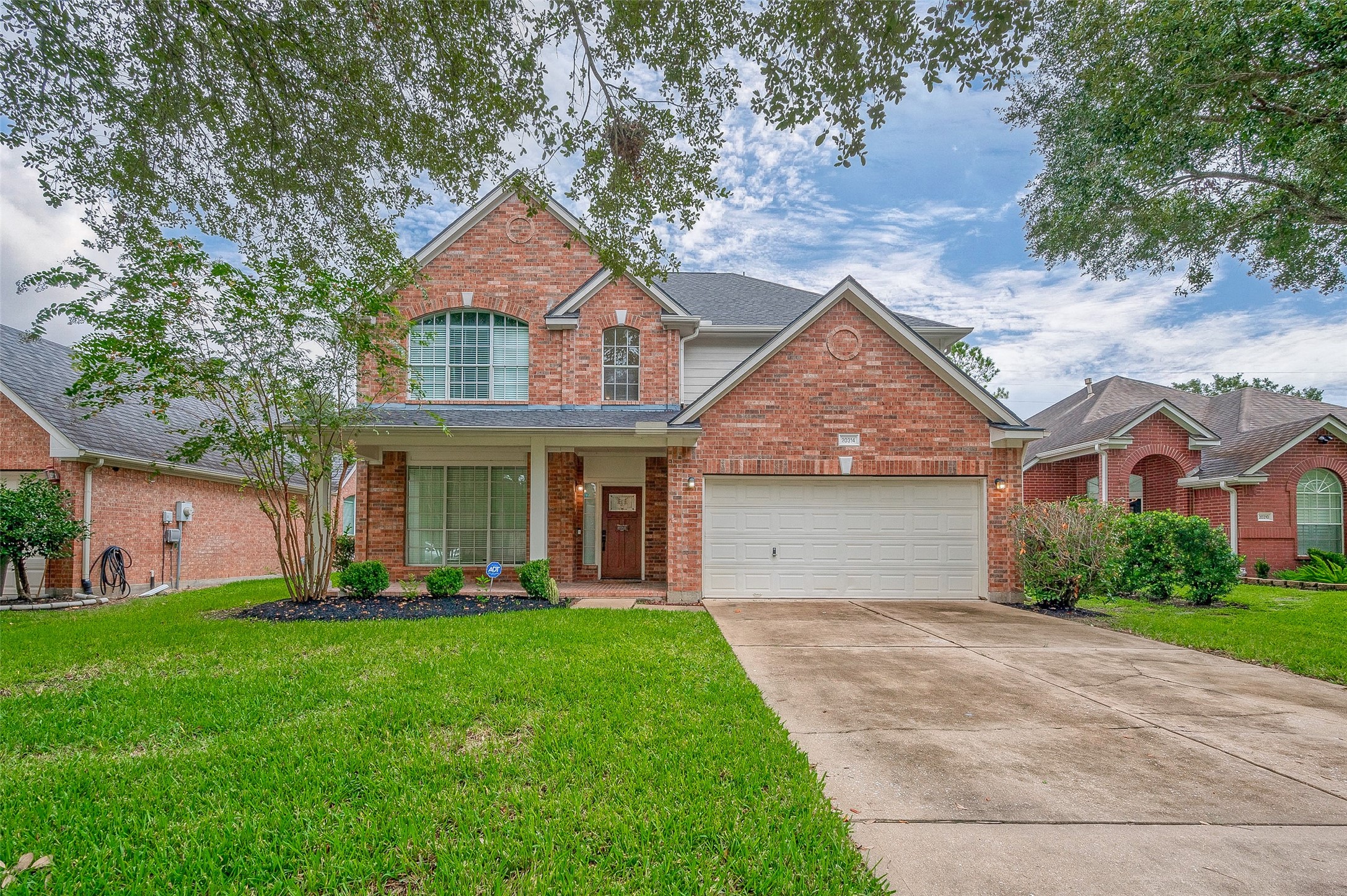 20314 Indian Grove Lane Katy TX 77450