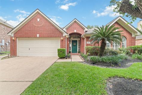 11514 Bogan Flats Drive Houston TX 77095