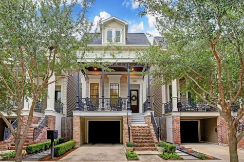 339 W 23rd Street B Houston TX 77008