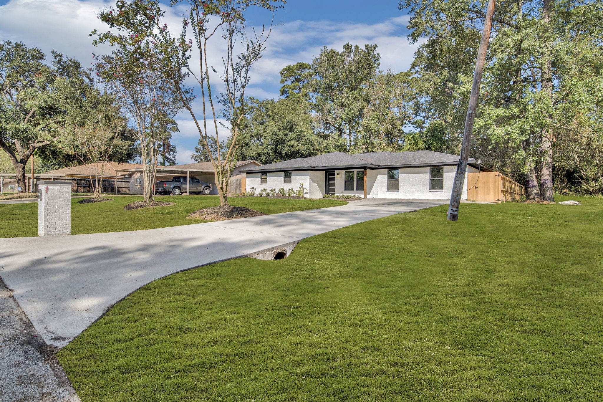 26749 Cypress Road Porter TX 77365