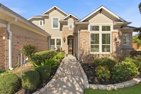 19302 Val Verde Springs Court Cypress TX 77433