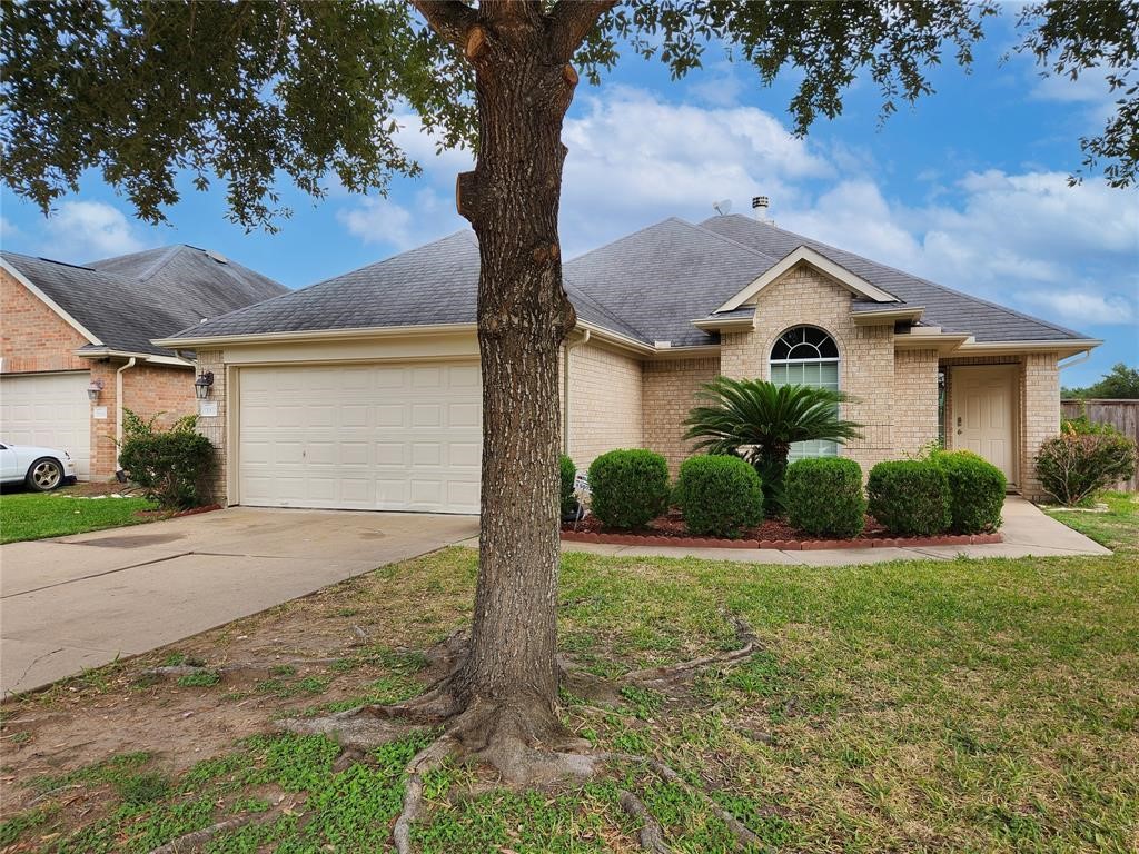 19002 Field Cottage Lane Richmond TX 77407