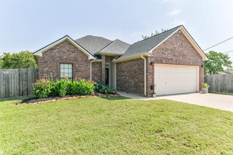11135 Sunset Ridge Street La Porte TX 77571