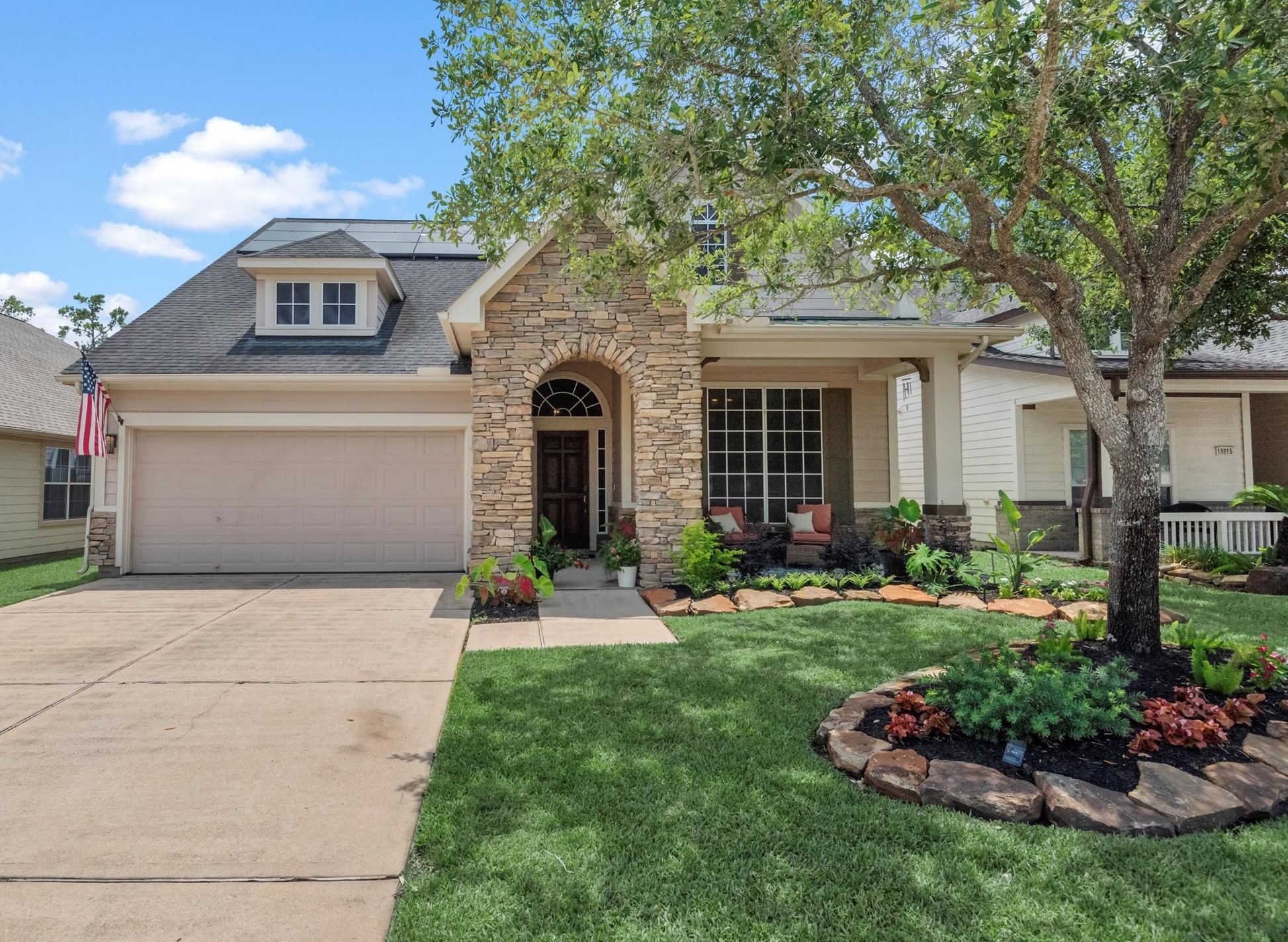 18811 Dusty Rose Lane Tomball TX 77377