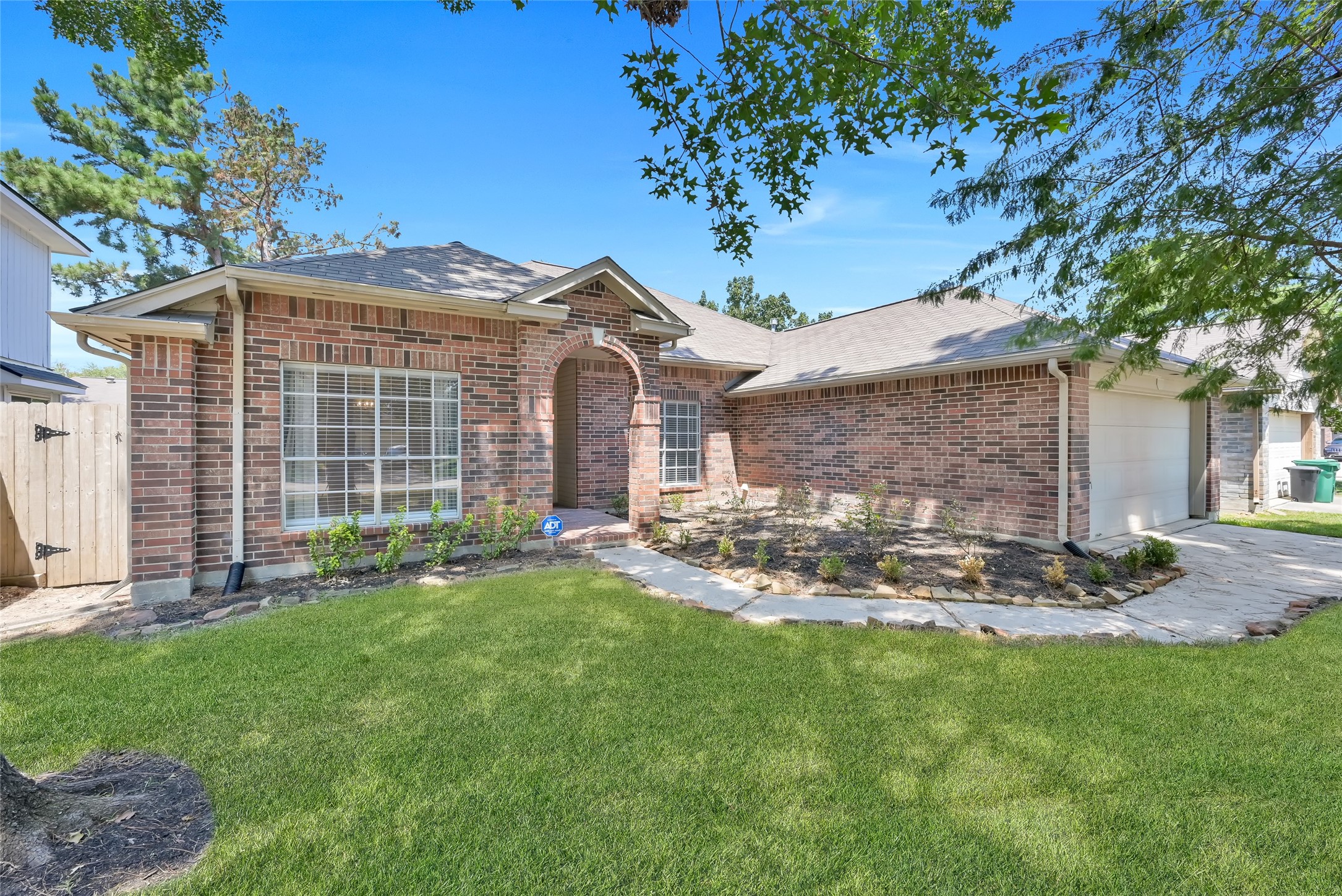 2119 Medway Drive Spring TX 77386