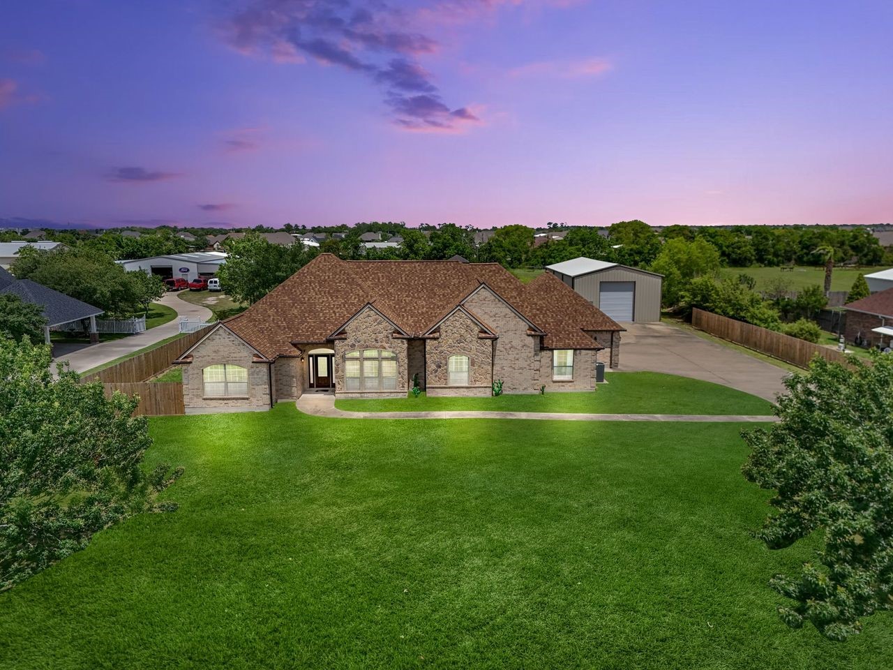 4411 Texana Baytown TX 77523