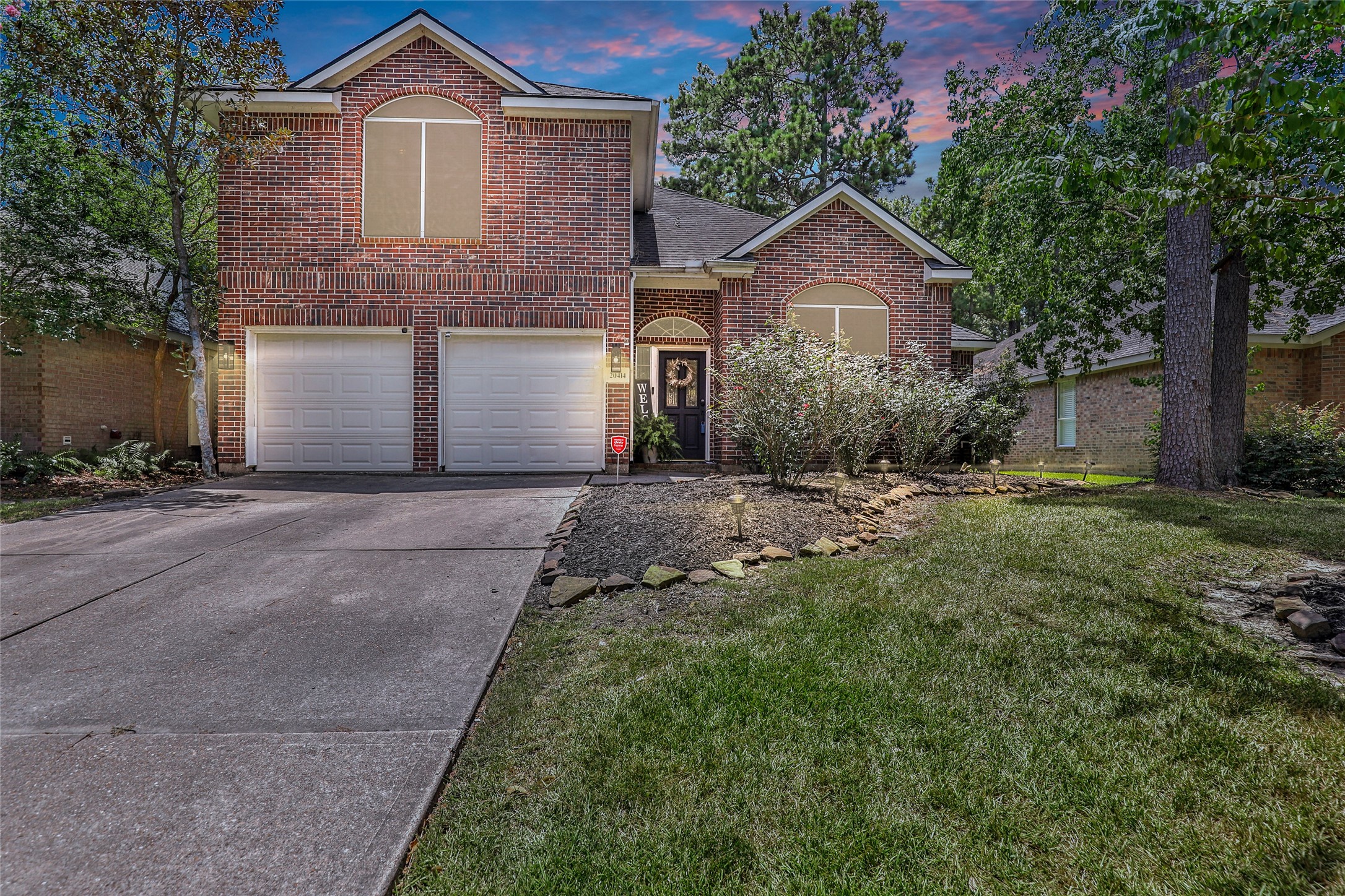 20414 Delta Wood Trail Humble TX 77346
