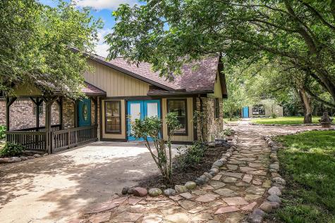 3225 Park Lane Chappell Hill TX 77426