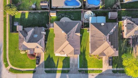 8018 Fox Street Baytown TX 77523