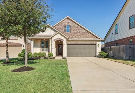5411 Nobel Earl Court Katy TX 77493