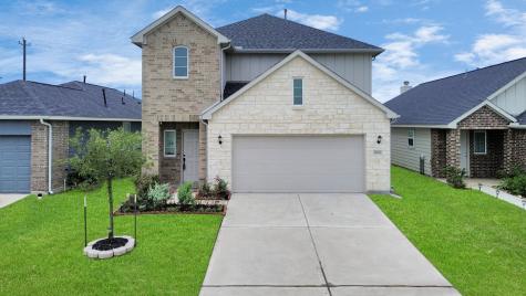 15502 Bollardpoint Lane Houston TX 77053