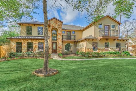 15408 Queen Elizabeth Court Montgomery TX 77316