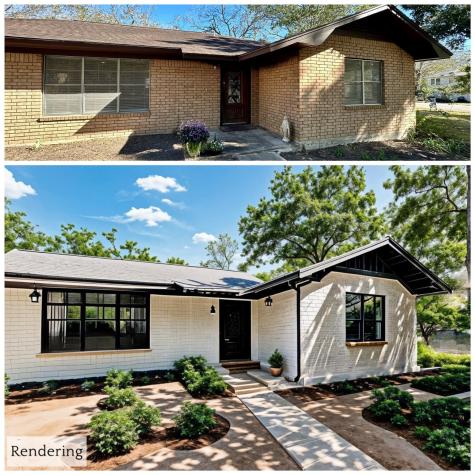 428 N Rusk Street Fayetteville TX 78940