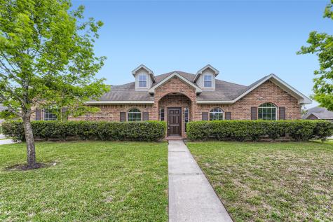 11501 Tara Place Pearland TX 77584