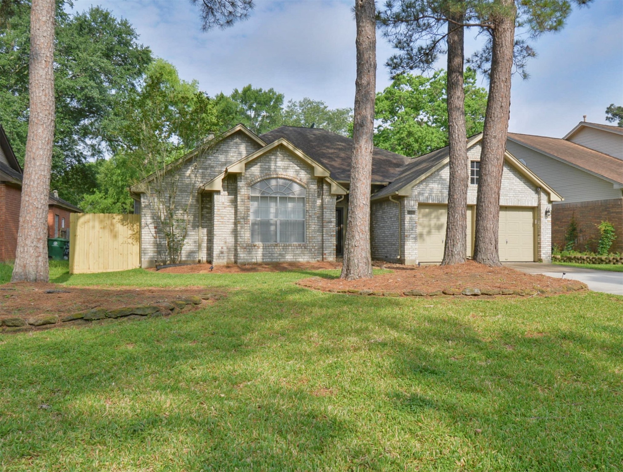 5443 Fern Park Drive Kingwood TX 77339