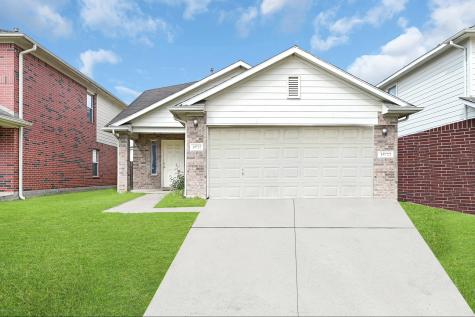 14722 Mesa Village Drive Houston TX 77053