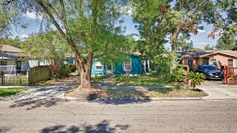 6807 Keller Street Houston TX 77087