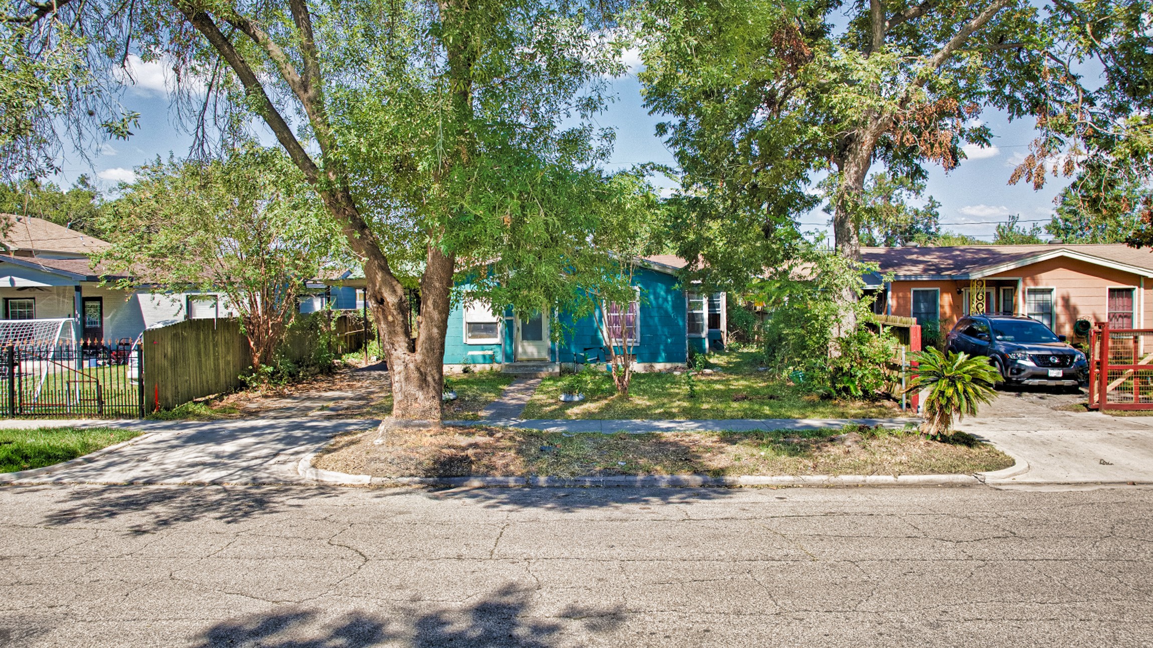 6807 Keller Street Houston TX 77087