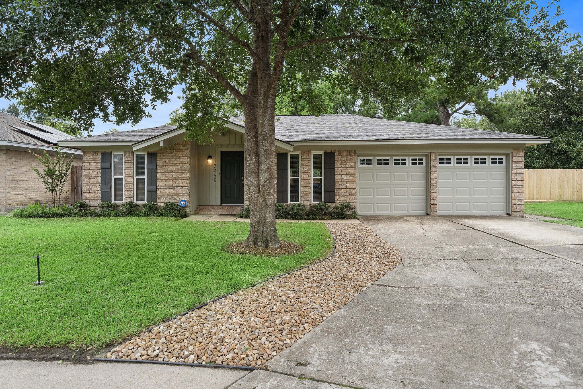 7055 Shady Arbor Lane Houston TX 77040