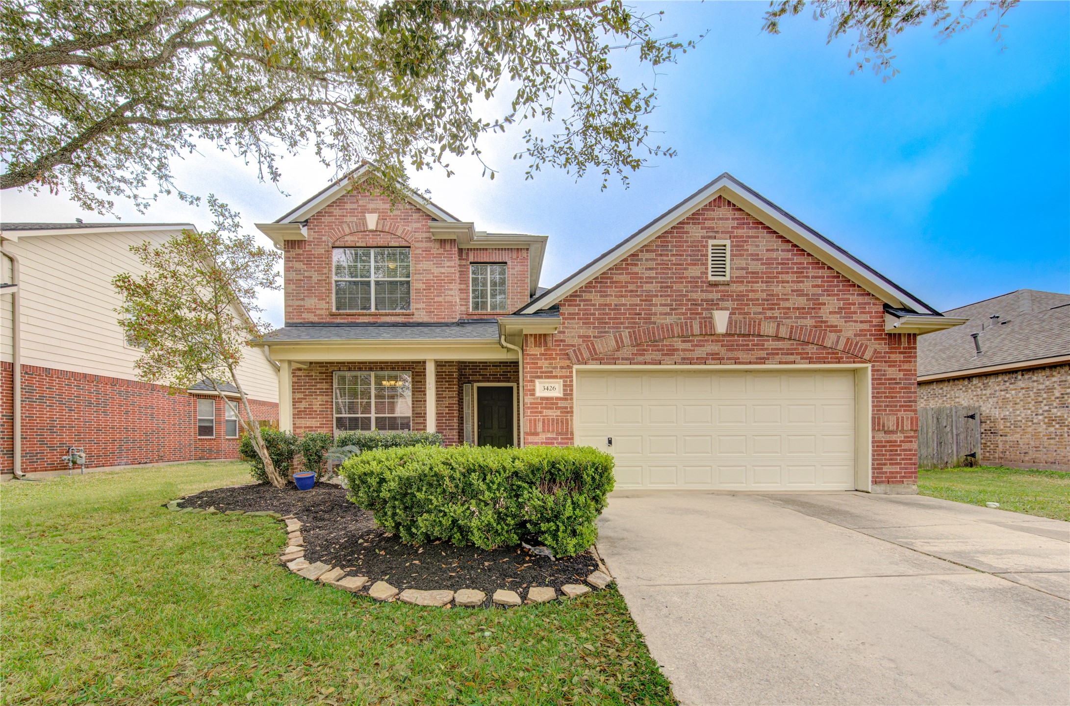 3426 Ivy Arbor Lane Pearland TX 77581