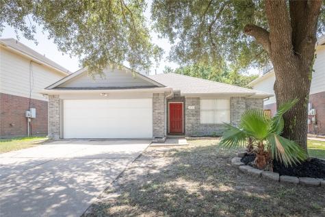 14518 Presidents Drive W Houston TX 77047