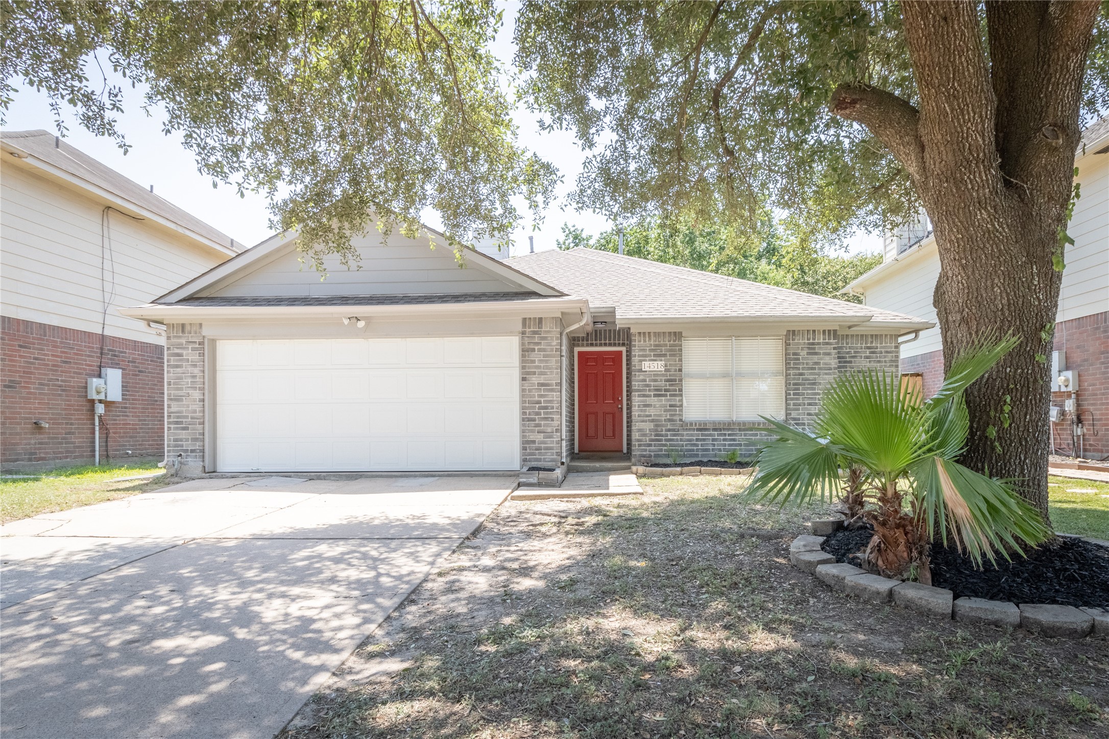 14518 Presidents Drive W Houston TX 77047