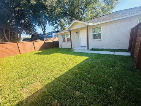 2531 Walcott Lane Houston TX 77088