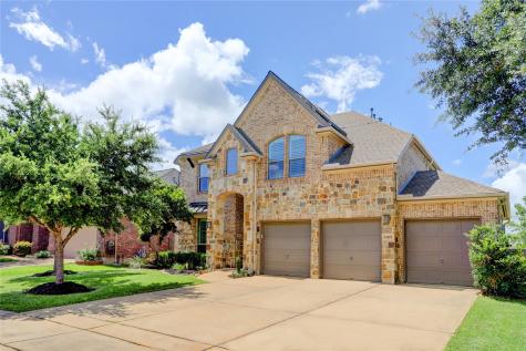 13403 Indigo Sands Drive Pearland TX 77584
