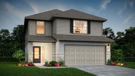 20902 Cropani Shadow Drive New Caney TX 77357