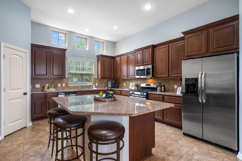 22210 Willow Creek Bridge Lane Tomball TX 77375