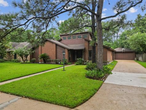 617 Kings Court Dickinson TX 77539