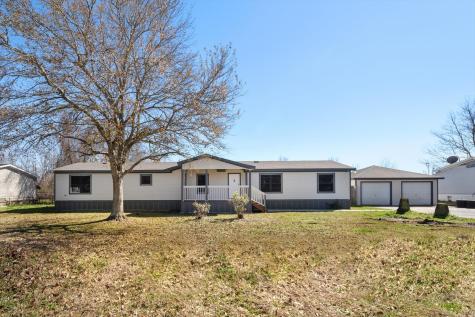 10022 S Country Drive Alvin TX 77511